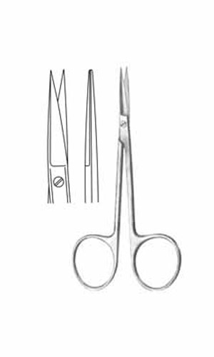 Iris Scissors